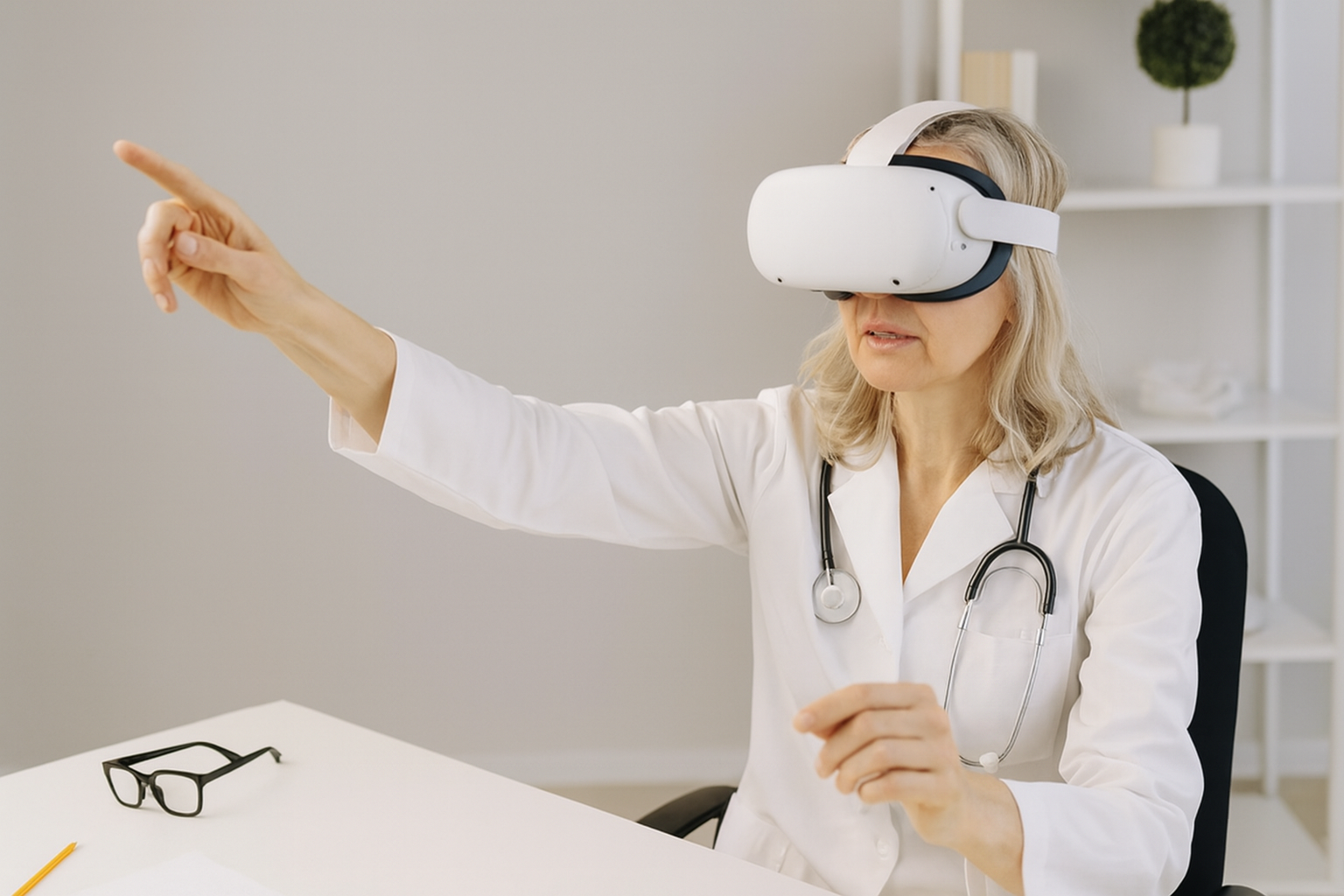 Revolutionize Maternal Care with MaternaPlus​​