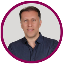 Ramin Amirghasemi